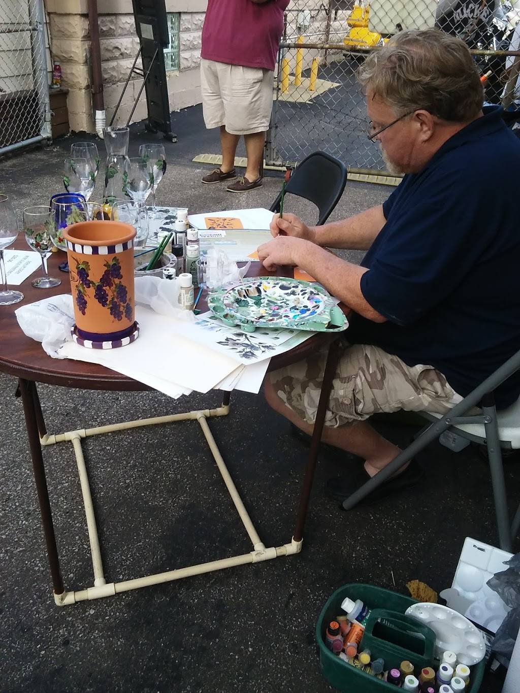 A Taste Above | meal takeaway | 5248 Lee Rd, Maple Heights, OH 44137, USA | 2164756428 OR +1 216-475-6428