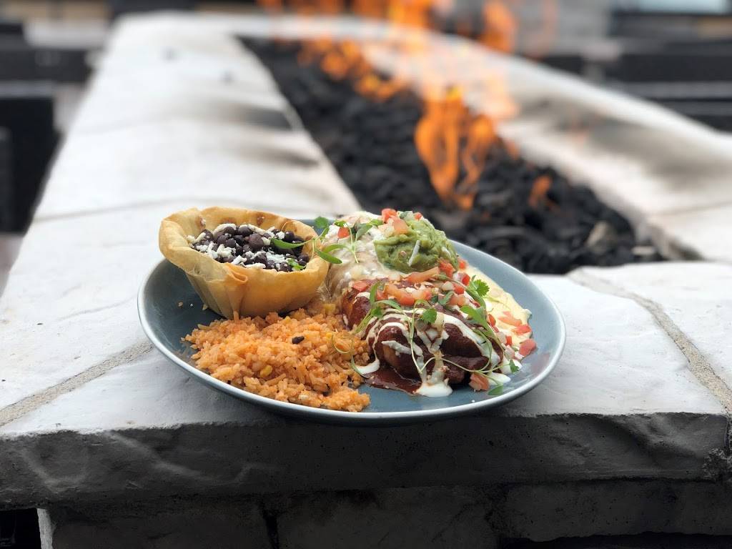 Red Bridge Barrio | restaurant | 11118 Holmes Rd, Kansas City, MO 64131, USA | 8169740520 OR +1 816-974-0520