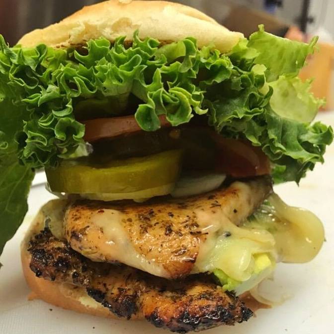 Burgerim Gourmet Burgers | restaurant | 318 Bedford Ave, Brooklyn, NY 11249, USA | 9179091202 OR +1 917-909-1202