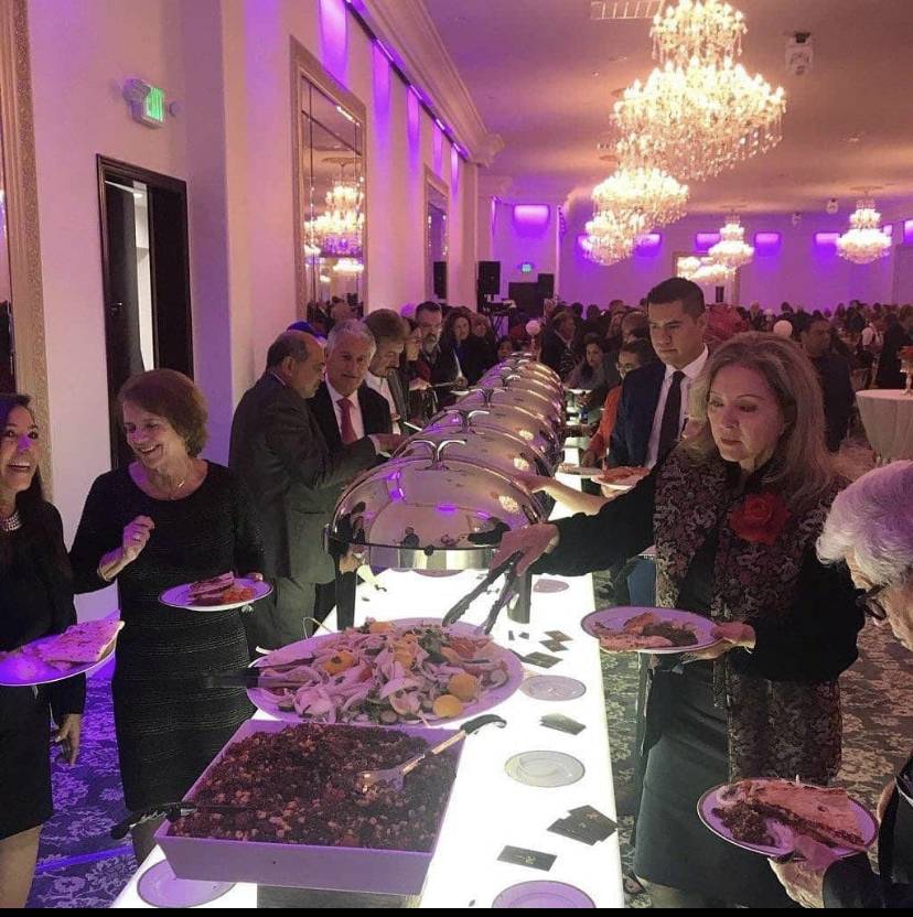 RBanquet | restaurant | 651 W Whittier Blvd, La Habra, CA 90631, USA | 6266183032 OR +1 626-618-3032