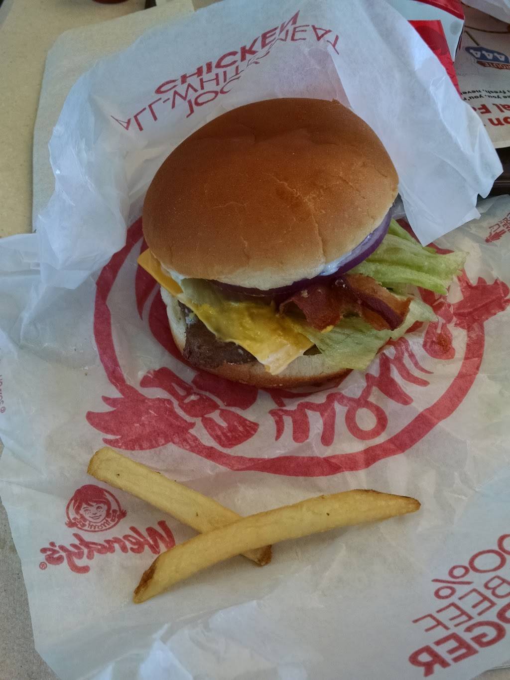 Wendys | restaurant | 1209 Broadway Ave E, Mattoon, IL 61938, USA | 3094314888 OR +1 309-431-4888