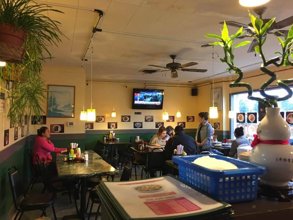 Pho-White Center | restaurant | 9642 16th Ave SW, Seattle, WA 98106, USA | 2064201685 OR +1 206-420-1685