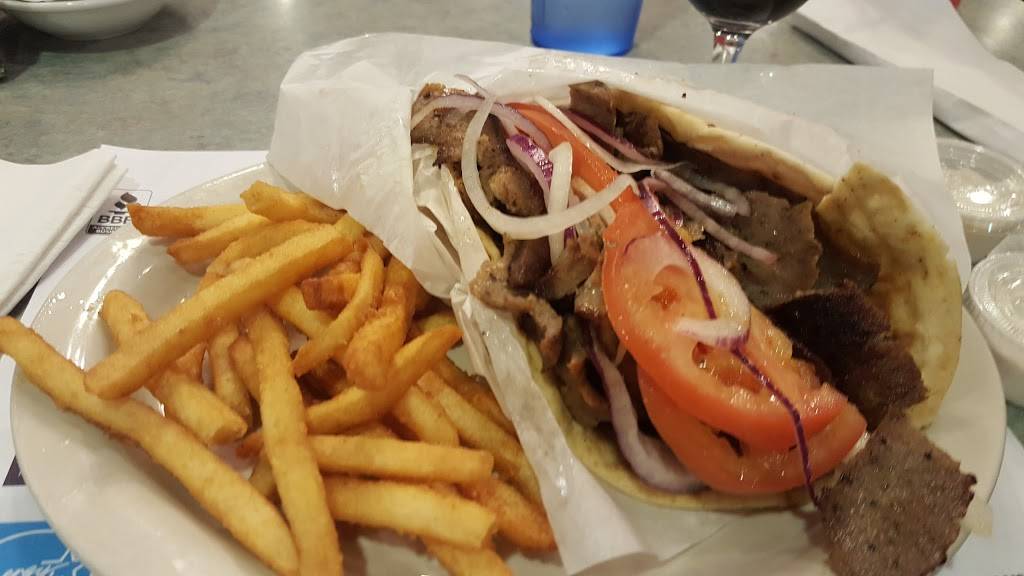 Pantheon | restaurant | 7621 W Rawson AvePantheo, Franklin, WI 53132, USA | 4144271206 OR +1 414-427-1206