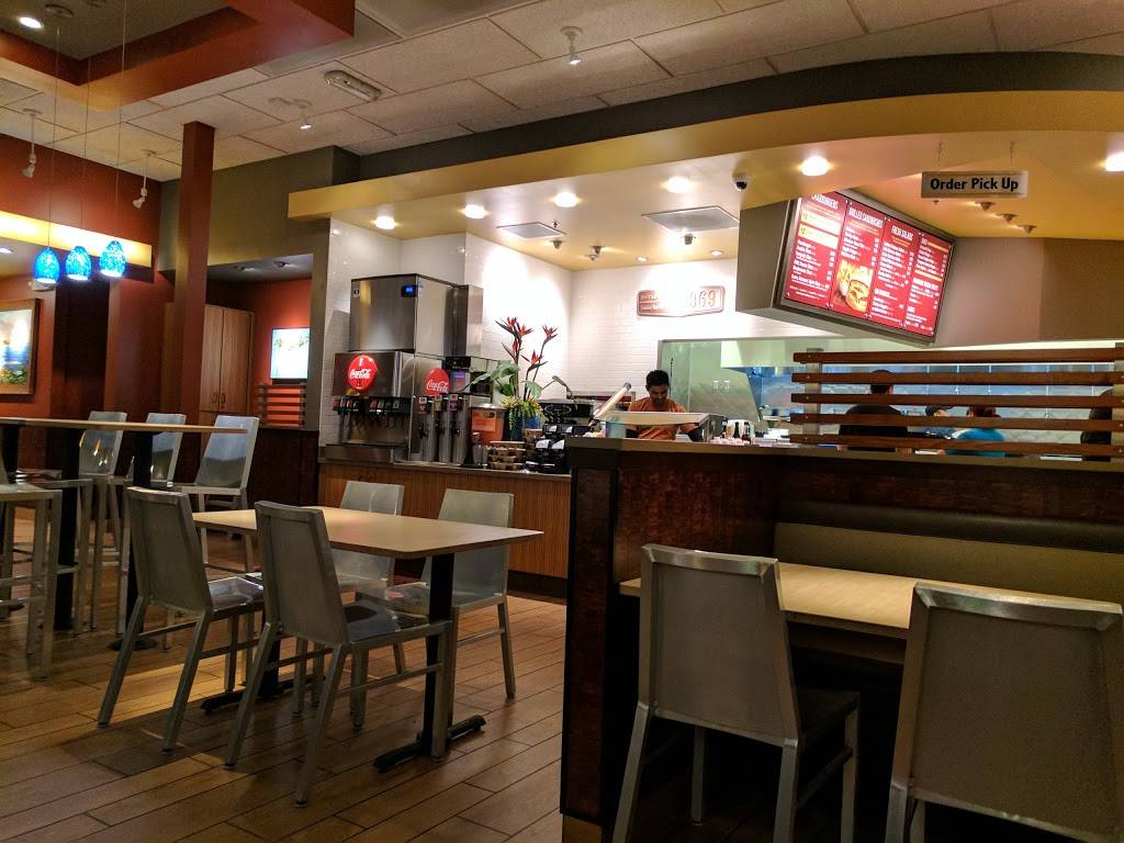 The Habit Burger Grill | restaurant | 1111 El Camino Real, Redwood City, CA 94063, USA | 6505681625 OR +1 650-568-1625