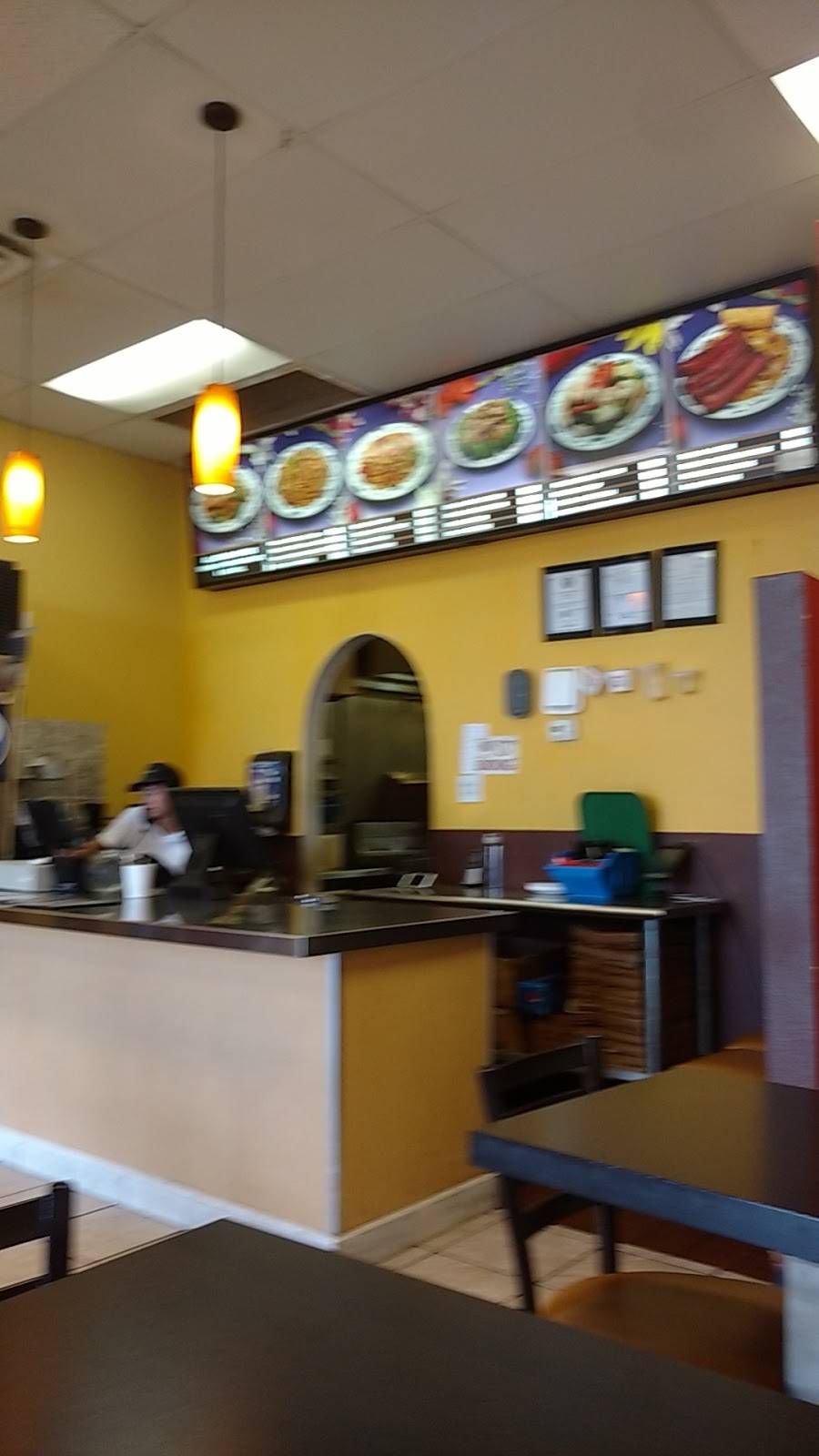 Chopstix | meal delivery | 2381 E Windmill Ln, Las Vegas, NV 89123, USA | 7028378869 OR +1 702-837-8869