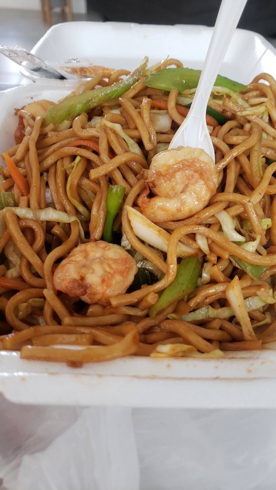 Tongs Kitchen | restaurant | 4826 Hwy 6 N, Houston, TX 77084, USA | 2818615063 OR +1 281-861-5063