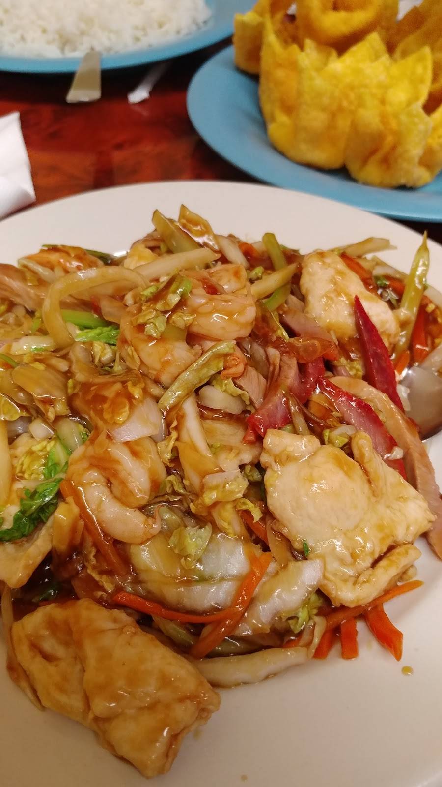 Chens Restaurant | restaurant | 600 E Thomas St, Lansing, MI 48906, USA | 5173727292 OR +1 517-372-7292