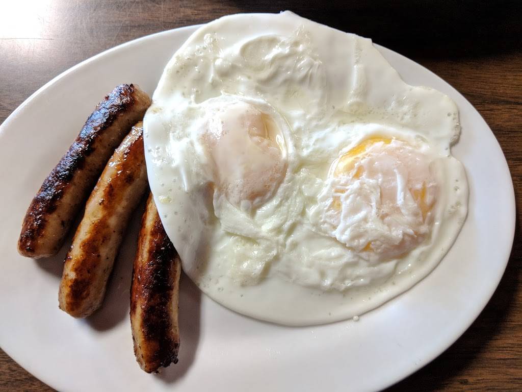 Bridgehead Cafe | cafe | 2415 E 18th St, Antioch, CA 94509, USA | 9257574774 OR +1 925-757-4774