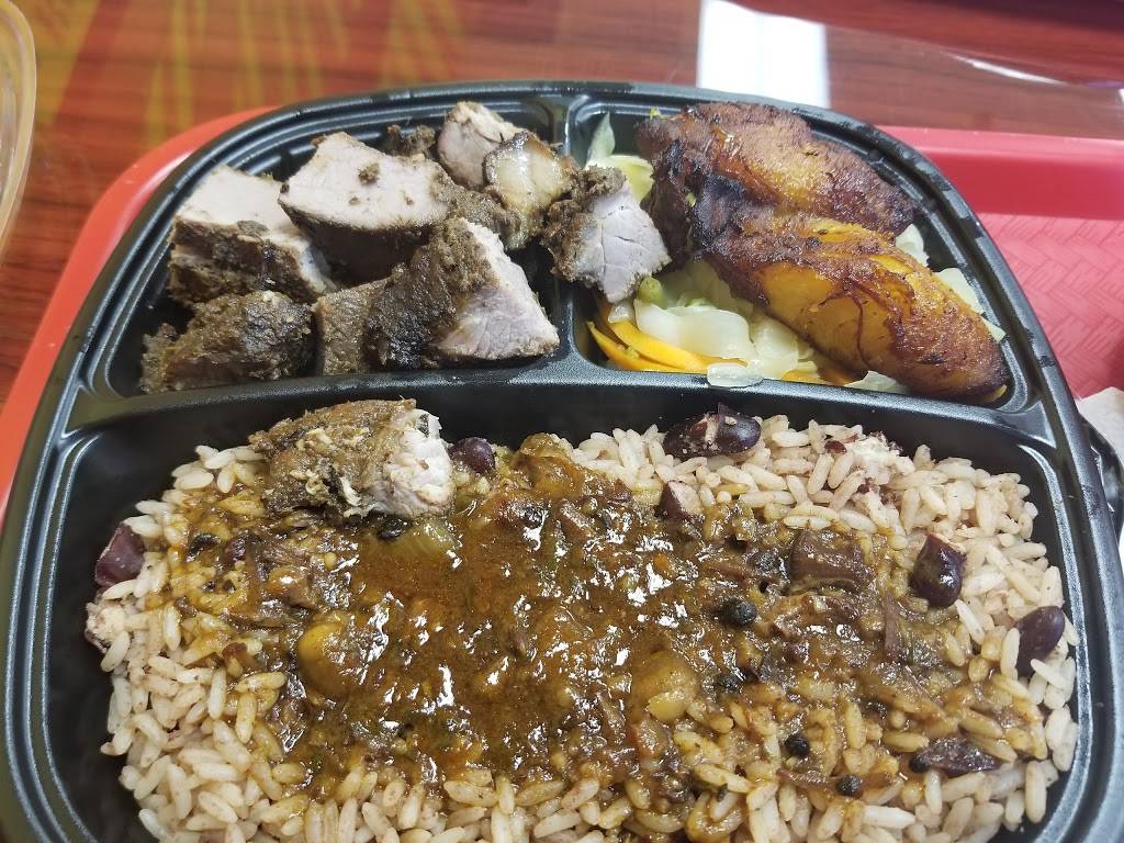 Golden Krust Kirby Drive - Caribbean Restaurant | restaurant | 8236 Kirby Dr Suite 190, Houston, TX 77054, USA | 3463309225 OR +1 346-330-9225