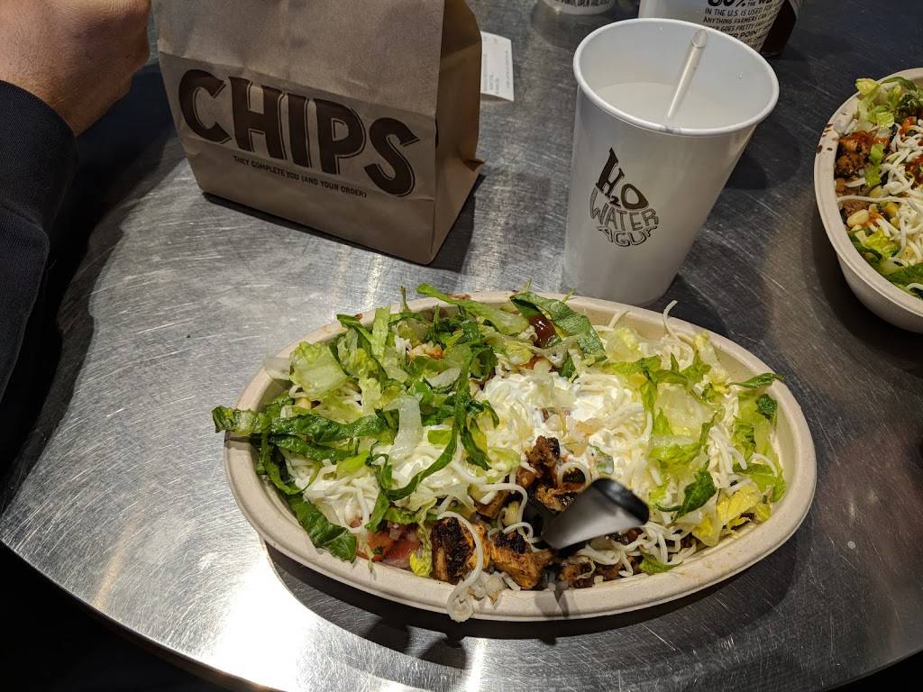Chipotle Mexican Grill | restaurant | 1385 Conant St Ste A, Maumee, OH 43537, USA | 4194829027 OR +1 419-482-9027