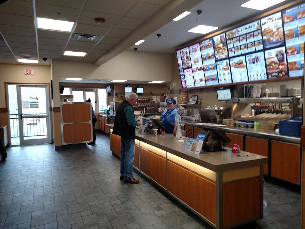 Culvers | restaurant | 1040 W Wade Hampton Blvd, Greer, SC 29651, USA | 8648775671 OR +1 864-877-5671