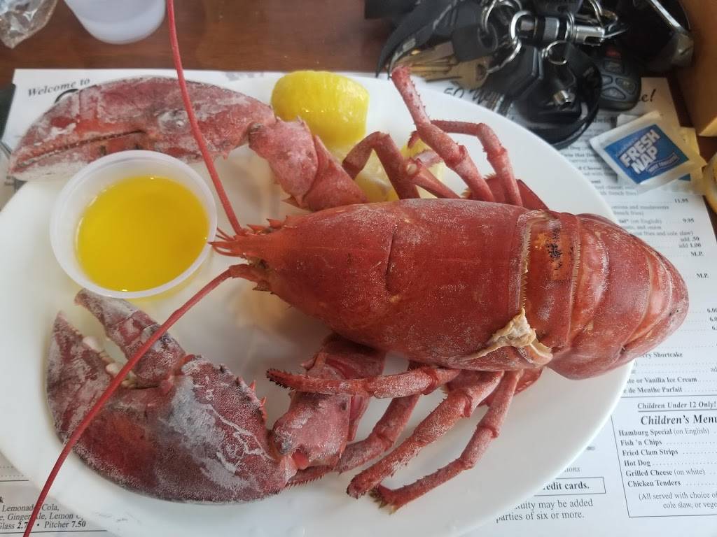 Lennys Indian Head Inn | restaurant | 205 S Montowese St, Branford, CT 06405, USA | 2034881500 OR +1 203-488-1500