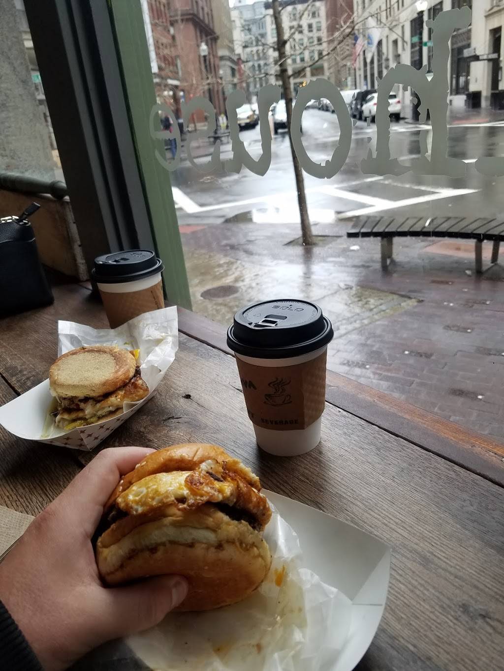 Wheelhouse Boston | restaurant | 100 High St, Boston, MA 02110, USA | 6174220082 OR +1 617-422-0082