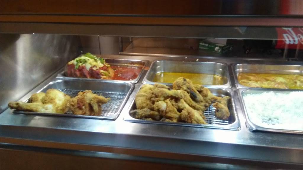 Freds Country Kitchen | restaurant | 132 Mitchell St SW, Atlanta, GA 30303, USA | 4045245665 OR +1 404-524-5665