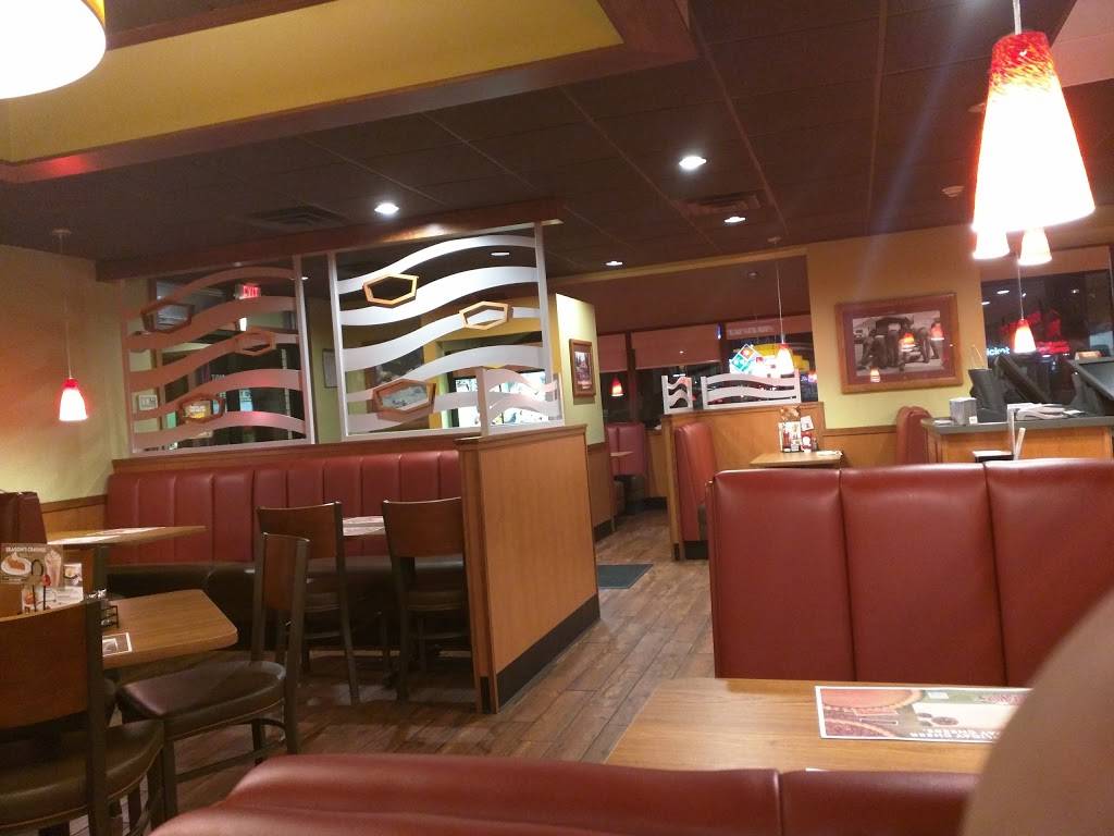 Dennys | restaurant | 4609 N Harlem Ave, Norridge, IL 60706, USA | 7084571010 OR +1 708-457-1010