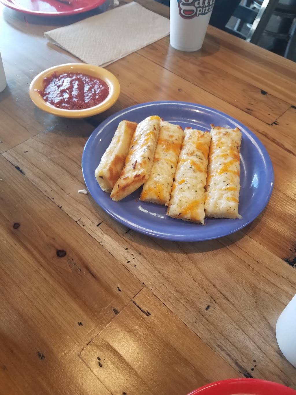 Mr. Gattis Pizza | meal takeaway | 2497 E Central Texas Expy, Killeen, TX 76543, USA | 2546342222 OR +1 254-634-2222