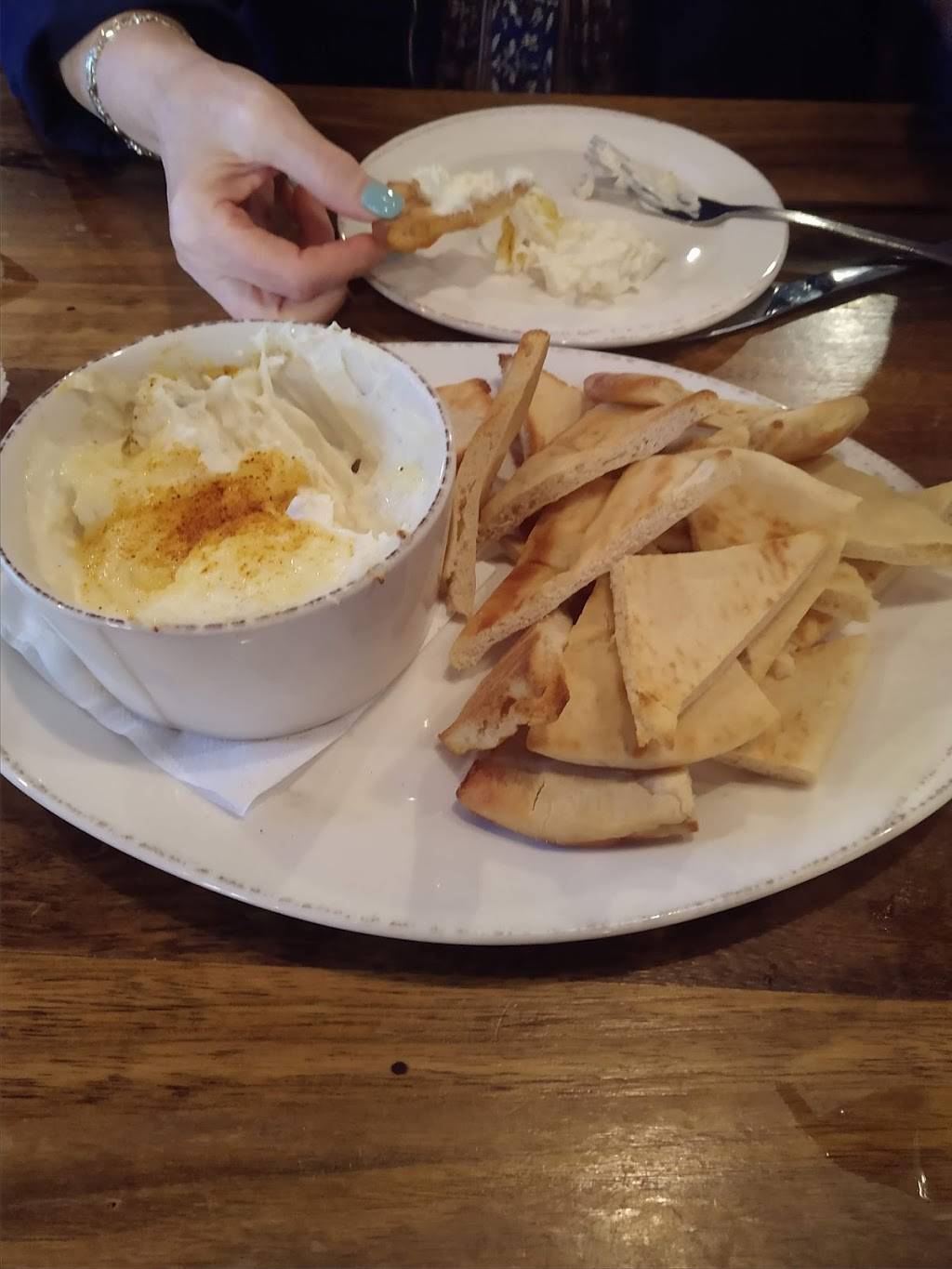 Restaurant 51 Tap & Spirit | restaurant | 30 N Church St, West Chester, PA 19380, USA | 4848878004 OR +1 484-887-8004