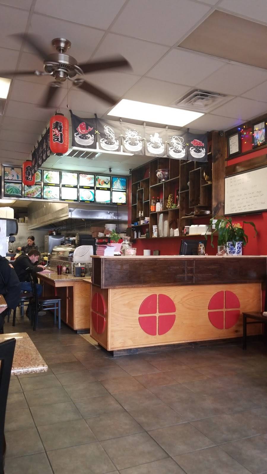 Tokyo Grill | restaurant | 4514 Summer Ave, Memphis, TN 38122, USA | 9016828028 OR +1 901-682-8028