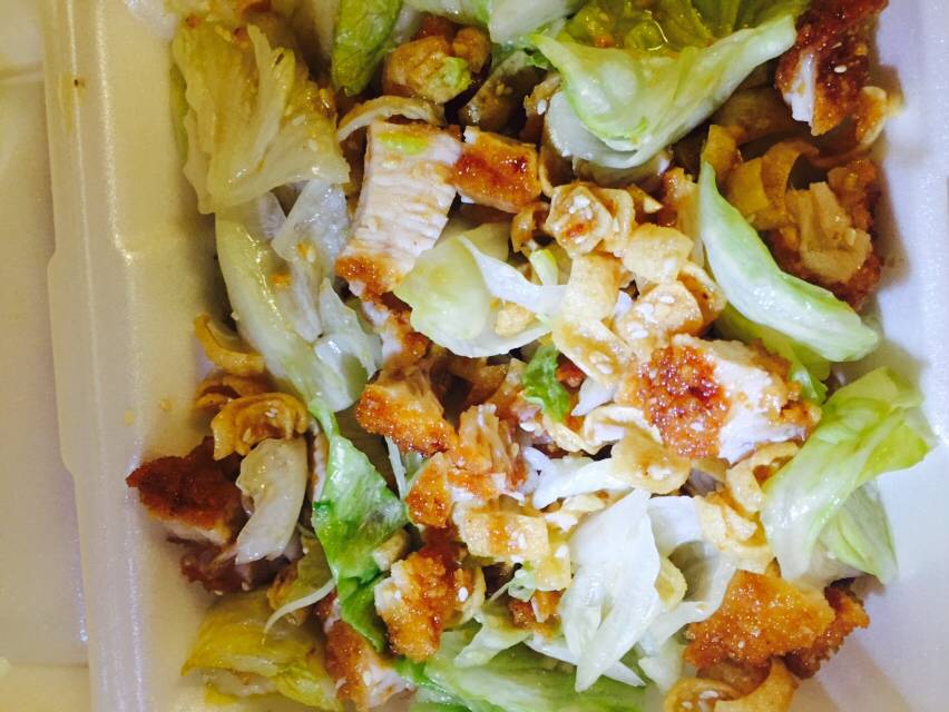 Lees Kitchen | restaurant | 819 S Park St, Carrollton, GA 30117, USA | 7708381819 OR +1 770-838-1819