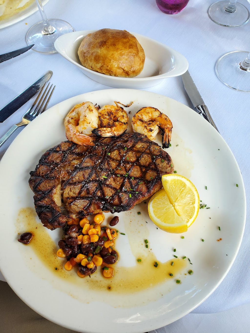 Santa Fe Steakhouse & Cantina | night club | 1918 S 10th St, McAllen, TX 78503, USA | 9566302331 OR +1 956-630-2331