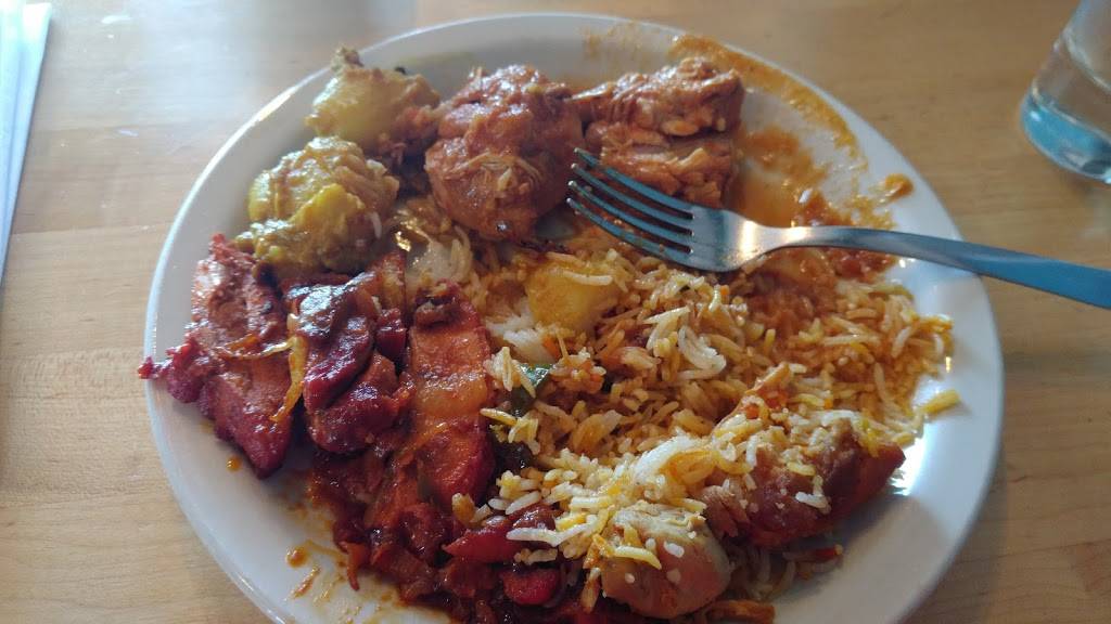 Taj Mahal Indian Cuisine | restaurant | 500 E Walnut St Suite #109, Columbia, MO 65201, USA | 5732566800 OR +1 573-256-6800