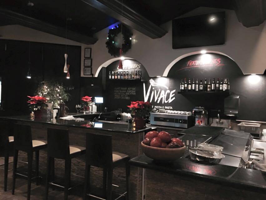 Vivace Gourmet Pizza & Pasta | meal takeaway | 9763 W Broward Blvd, Plantation, FL 33324, USA | 9544402189 OR +1 954-440-2189