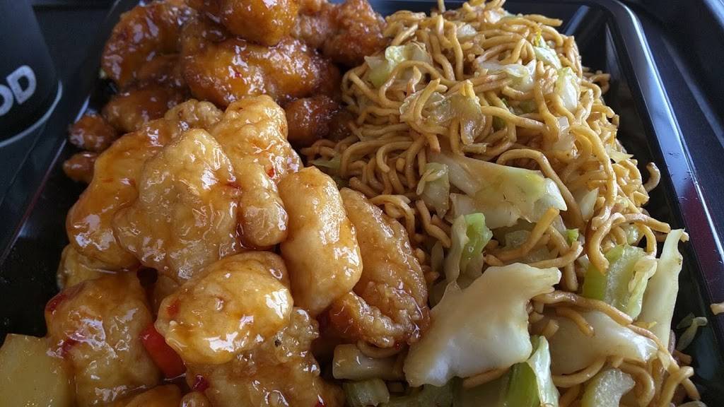 Panda Express | meal takeaway | 12610 Day St, Moreno Valley, CA 92553, USA | 9516560162 OR +1 951-656-0162