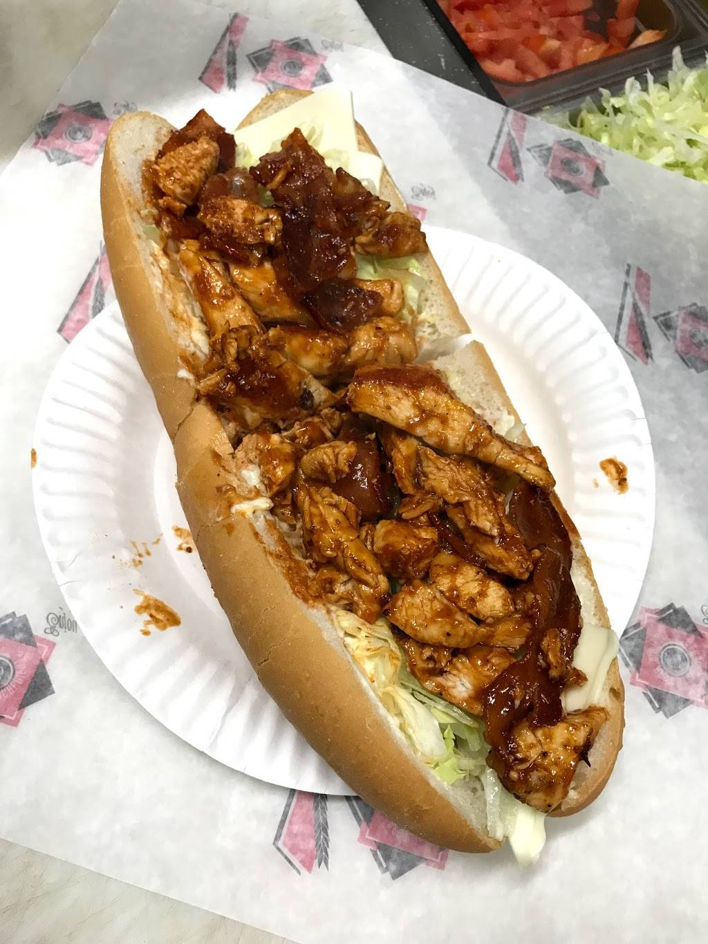 Rinos Pizza | meal delivery | 730 Blue Hill Avenue, Dorchester, MA 02121, USA | 6172659794 OR +1 617-265-9794