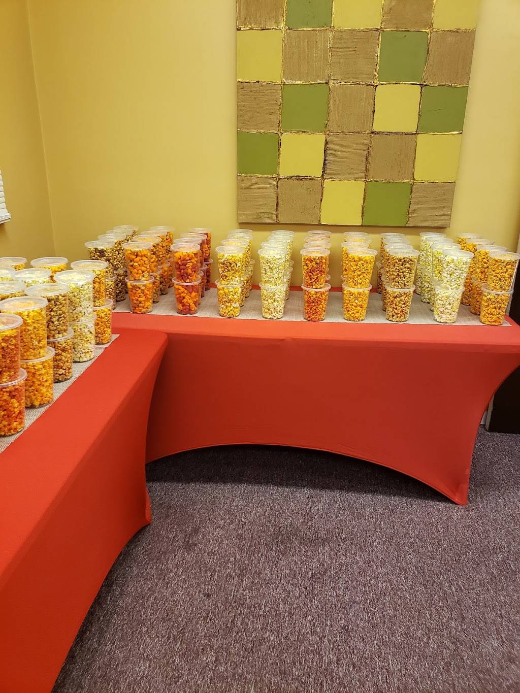 Miller Gourmet Popcorn Shop | meal takeaway | 321 W National Ave, Milwaukee, WI 53204, USA | 4143051081 OR +1 414-305-1081