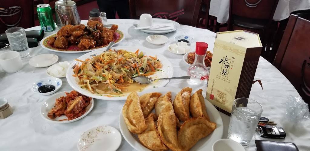 Jo Won Noodle House | restaurant | 928 N Euclid St, Anaheim, CA 92801, USA | 7145331688 OR +1 714-533-1688