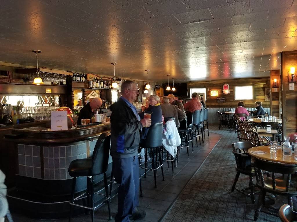 Fosters Riverview Inn | restaurant | 24118 WI-178 Trunk, Cornell, WI 54732, USA | 7152396611 OR +1 715-239-6611