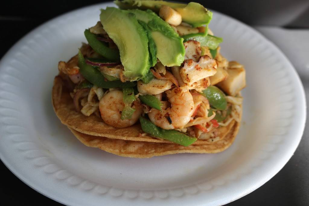 Mariscos El YAQUI | restaurant | 1626 S Broadway, Santa Ana, CA 92707, USA | 7142061844 OR +1 714-206-1844