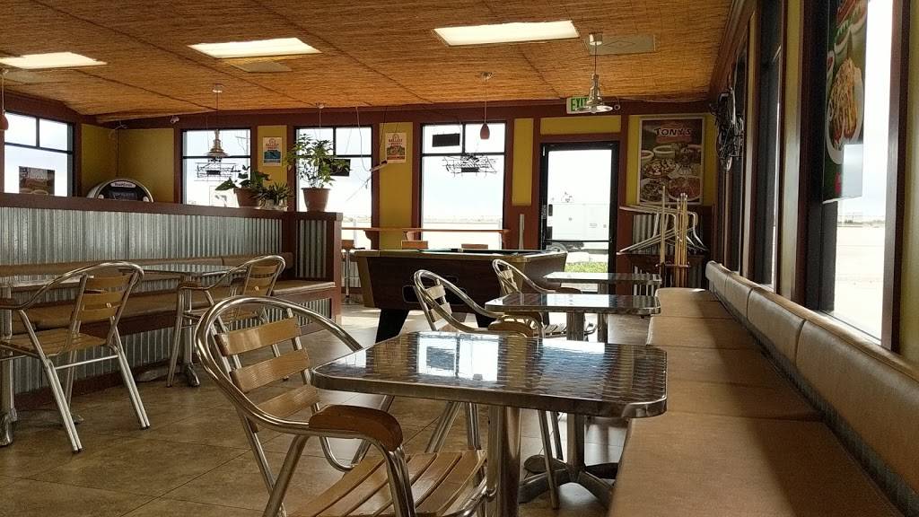 Tonys Fresh Mexican Food | restaurant | 7122 Miramar Rd, San Diego, CA 92121, USA | 8585664152 OR +1 858-566-4152