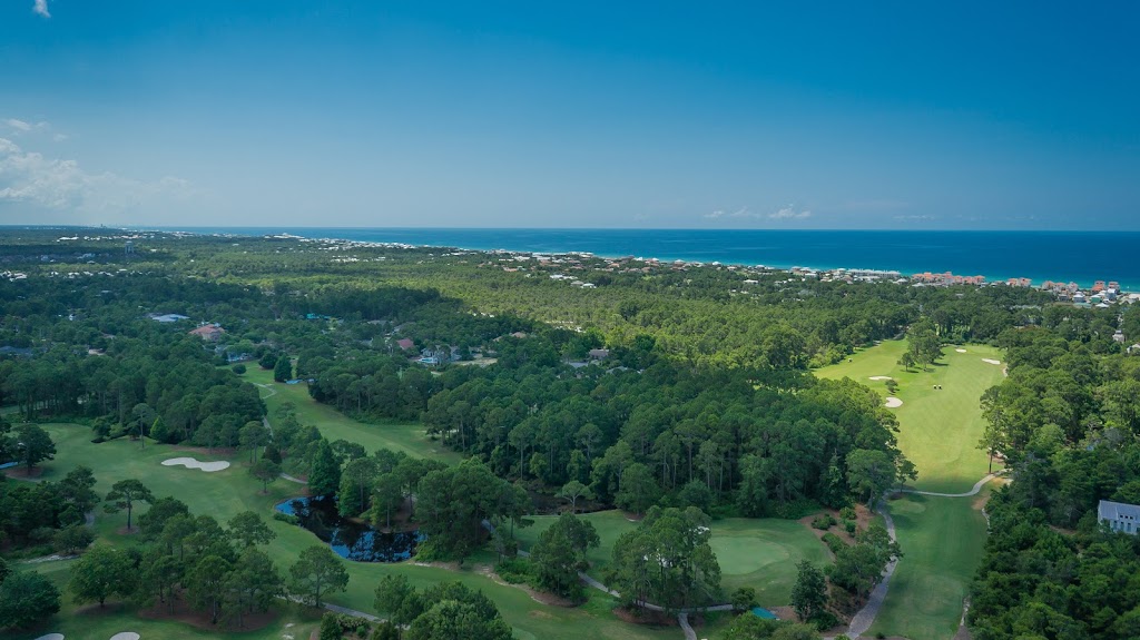 Santa Rosa Golf & Beach Club | restaurant | 334 Golf Club Dr, Santa Rosa Beach, FL 32459, USA | 8502672229 OR +1 850-267-2229