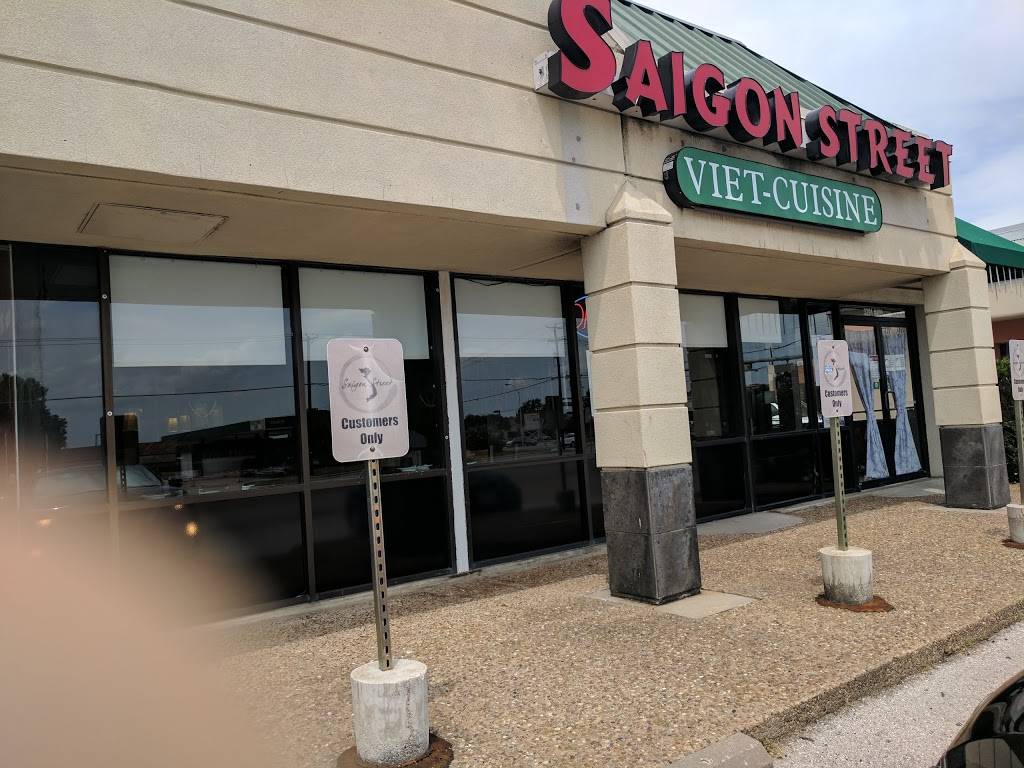 Saigon Street | restaurant | 3291 Independence Pkwy #400, Plano, TX 75075, USA | 9725997583 OR +1 972-599-7583