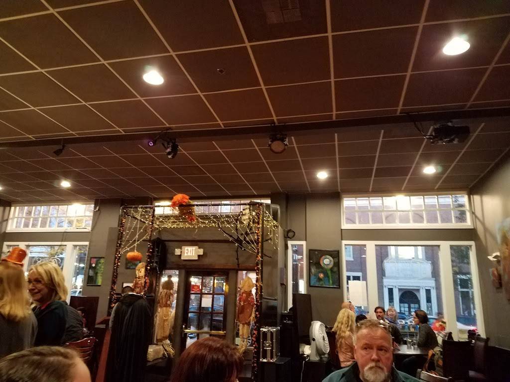 Bistro118 | restaurant | 118 Washington St, Salem, MA 01970, USA | 9788251388 OR +1 978-825-1388