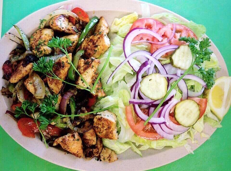 Sam’s Southern Eatery - El Reno | restaurant | 1218 Sunset Dr, El Reno, OK 73036, USA | 4057763333 OR +1 405-776-3333