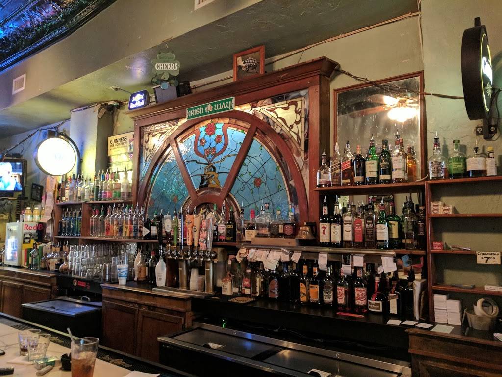 OMalleys Alley | restaurant | 24 SE Magnolia Ext, Ocala, FL 34471, USA | 3526902262 OR +1 352-690-2262