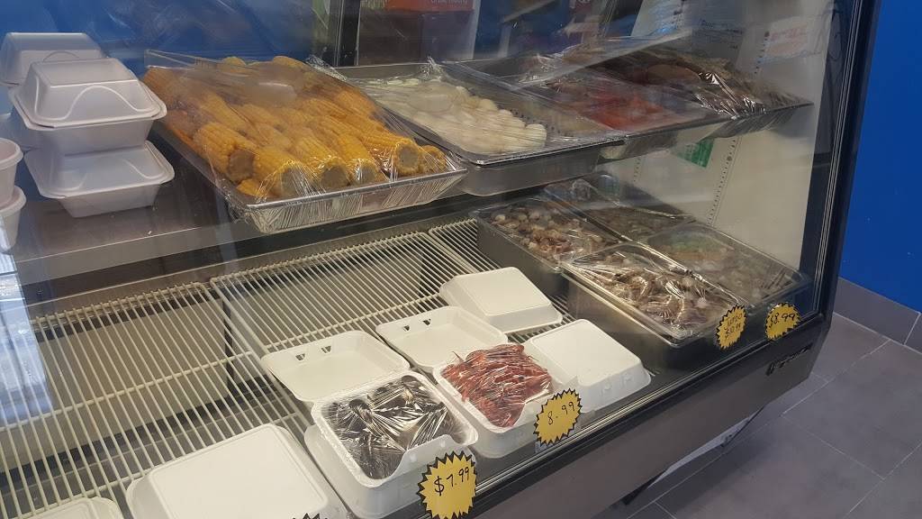 JJs Crab House | restaurant | 1963 Kings Rd, Jacksonville, FL 32209, USA | 9044469480 OR +1 904-446-9480