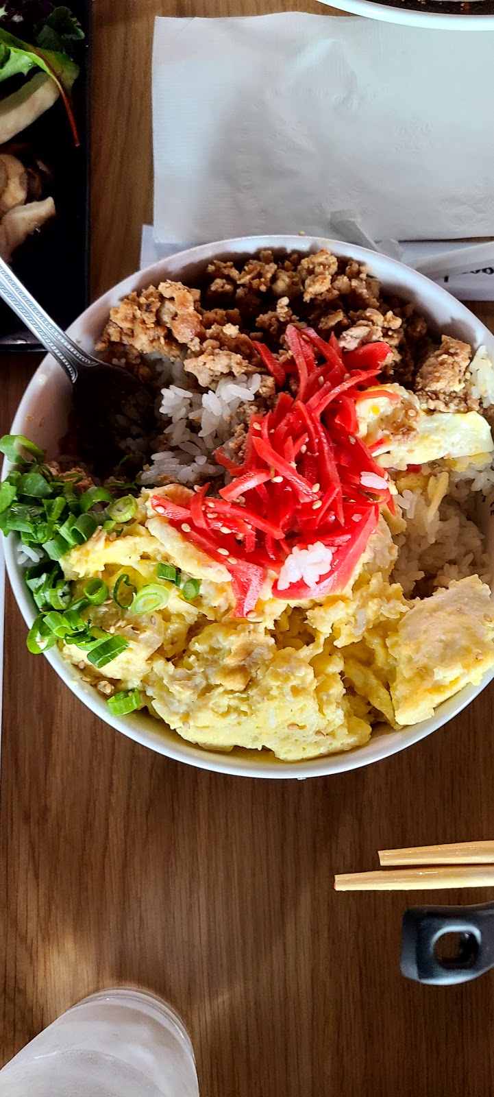 Silverlake Ramen | restaurant | Shoppes Dr, Chino Hills, CA 91709, USA | 9096966052 OR +1 909-696-6052