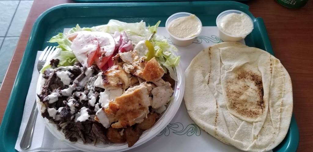 Amir | restaurant | 1216 Rue Yves-Blais, Terrebonne, QC J6V 1P7, Canada | 4505857000 OR +1 450-585-7000