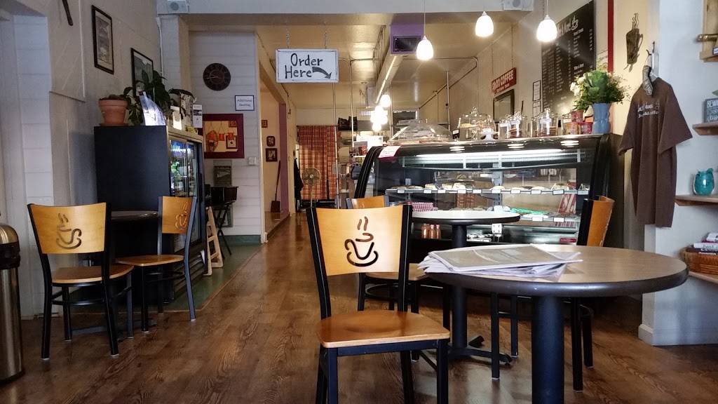 Cuppa Coffee & More! | cafe | 442 Main St, Placerville, CA 95667, USA | 5306269600 OR +1 530-626-9600