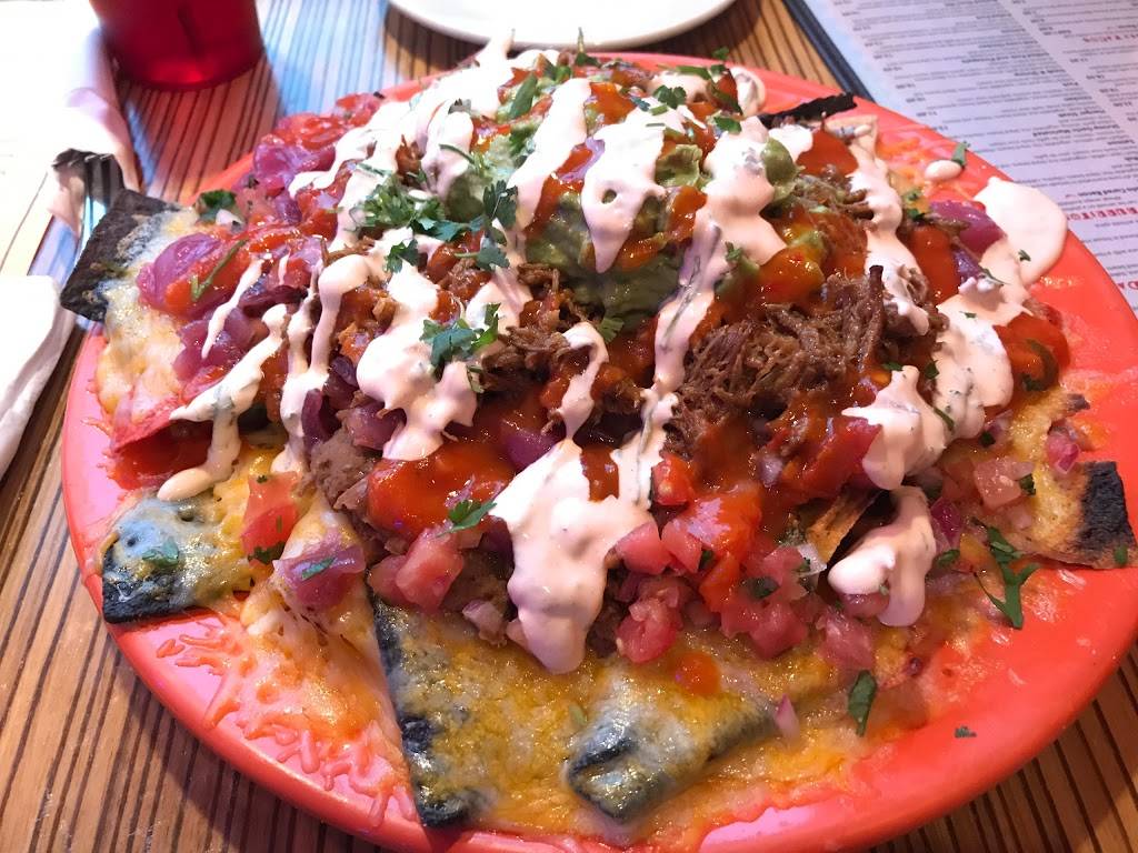 Mexicali Blue | restaurant | 1571 U.S. 9, Wappingers Falls, NY 12590, USA | 8452988226 OR +1 845-298-8226