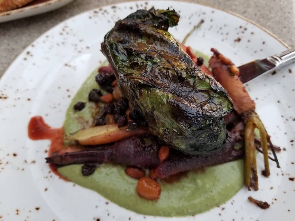 James Republic | restaurant | 500 E First St, Long Beach, CA 90802, USA | 5629010235 OR +1 562-901-0235