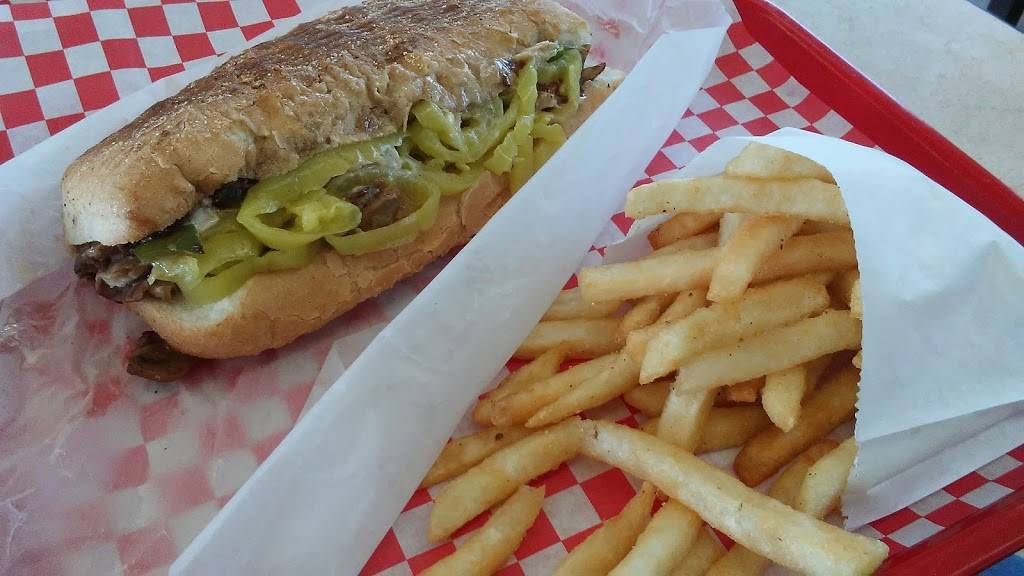 The Mix Sandwich Shop | restaurant | 3010 W Lincoln Ave, Peoria, IL 61604, USA | 3094313074 OR +1 309-431-3074