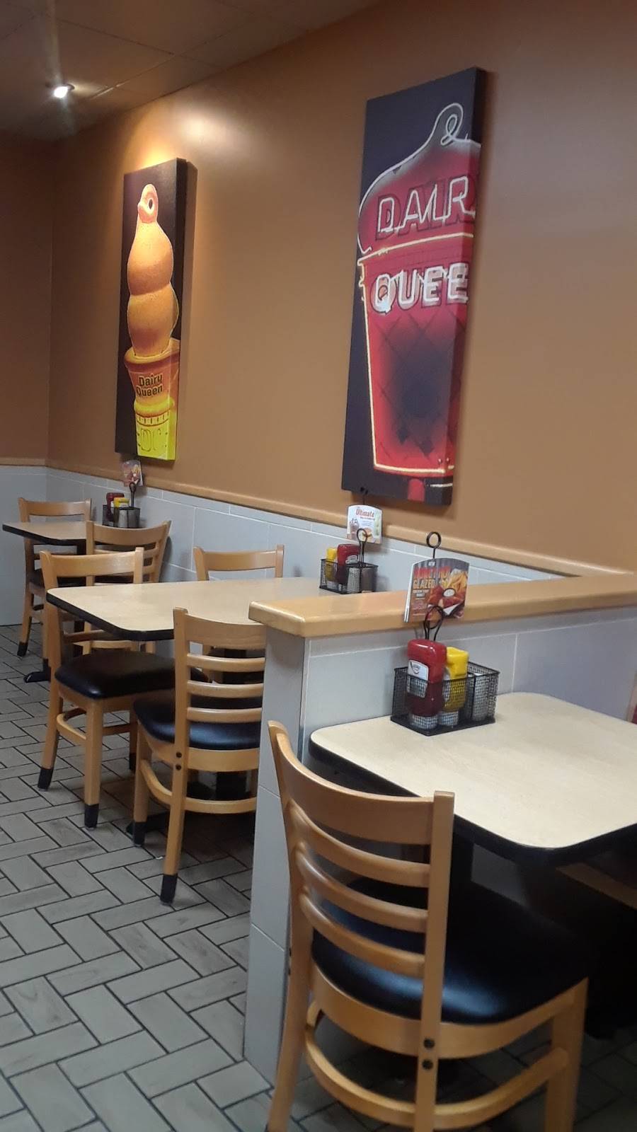 Dairy Queen Grill & Chill | restaurant | 2130 Edsel Ln NW, Corydon, IN 47112, USA | 8127380319 OR +1 812-738-0319