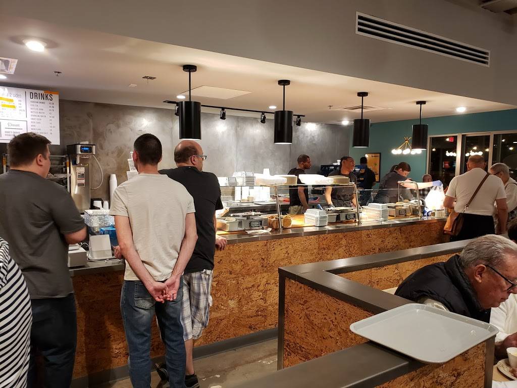 Little Miss BBQ Sunnyslope | restaurant | 8901 N 7th St, Phoenix, AZ 85020, USA | 6023146922 OR +1 602-314-6922