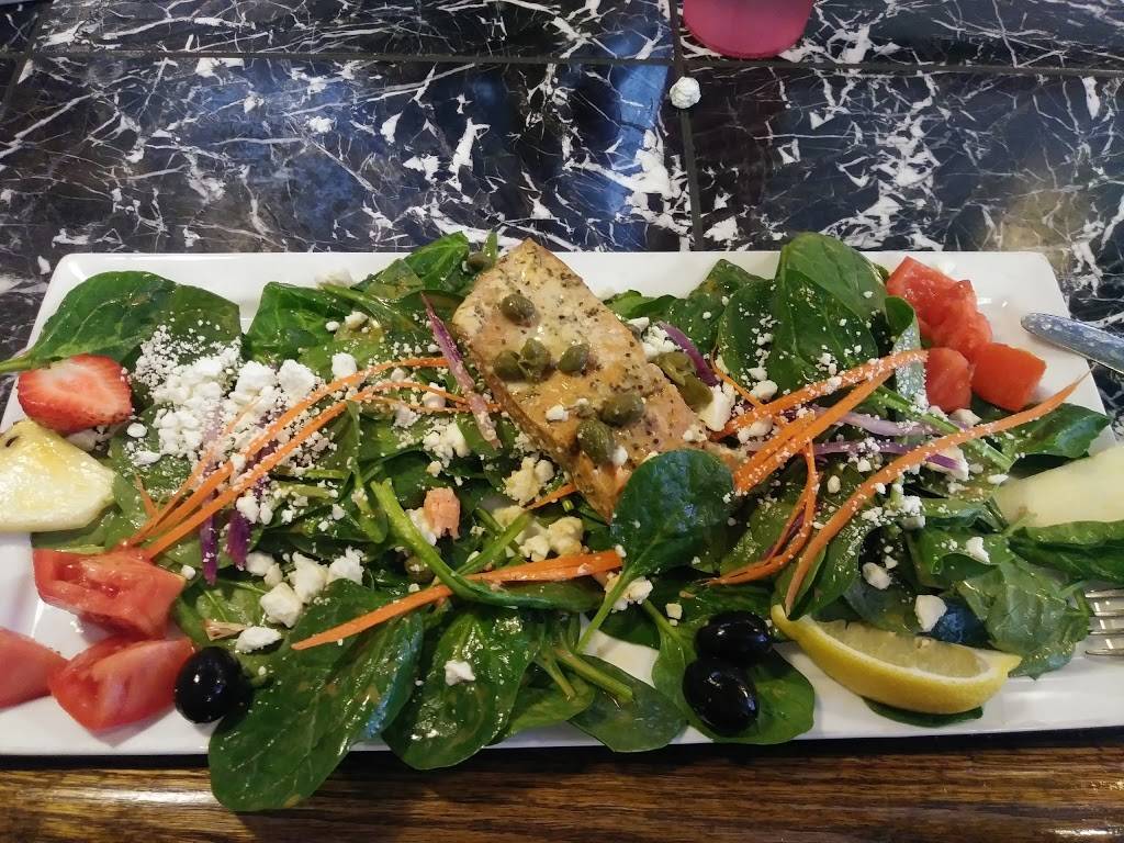 Dick and Janes | restaurant | 146 N Woodland Blvd, DeLand, FL 32720, USA | 3868229280 OR +1 386-822-9280