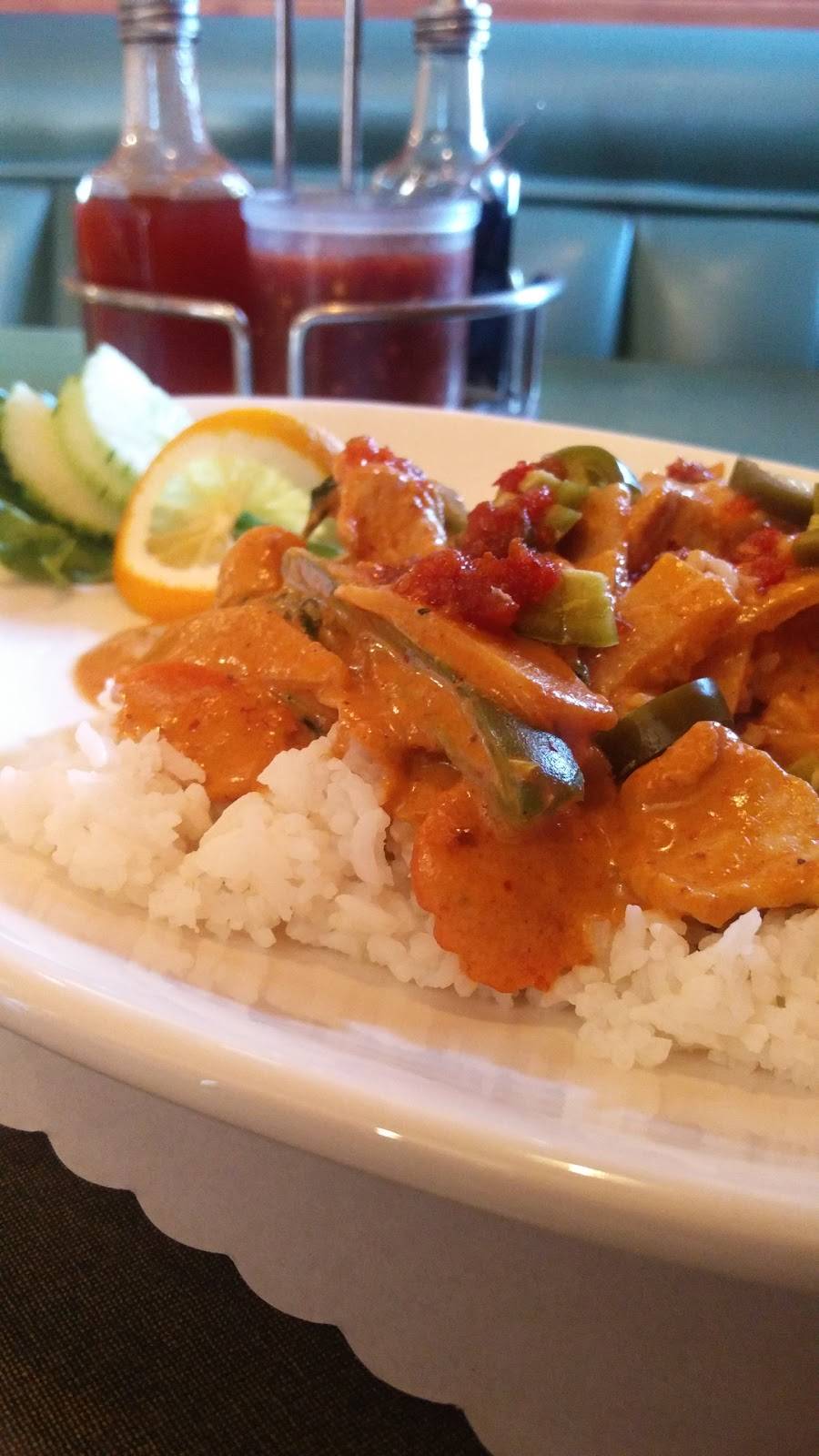 Thai-rriffic | restaurant | 208 Higuera St, San Luis Obispo, CA 93401, USA | 8055418424 OR +1 805-541-8424