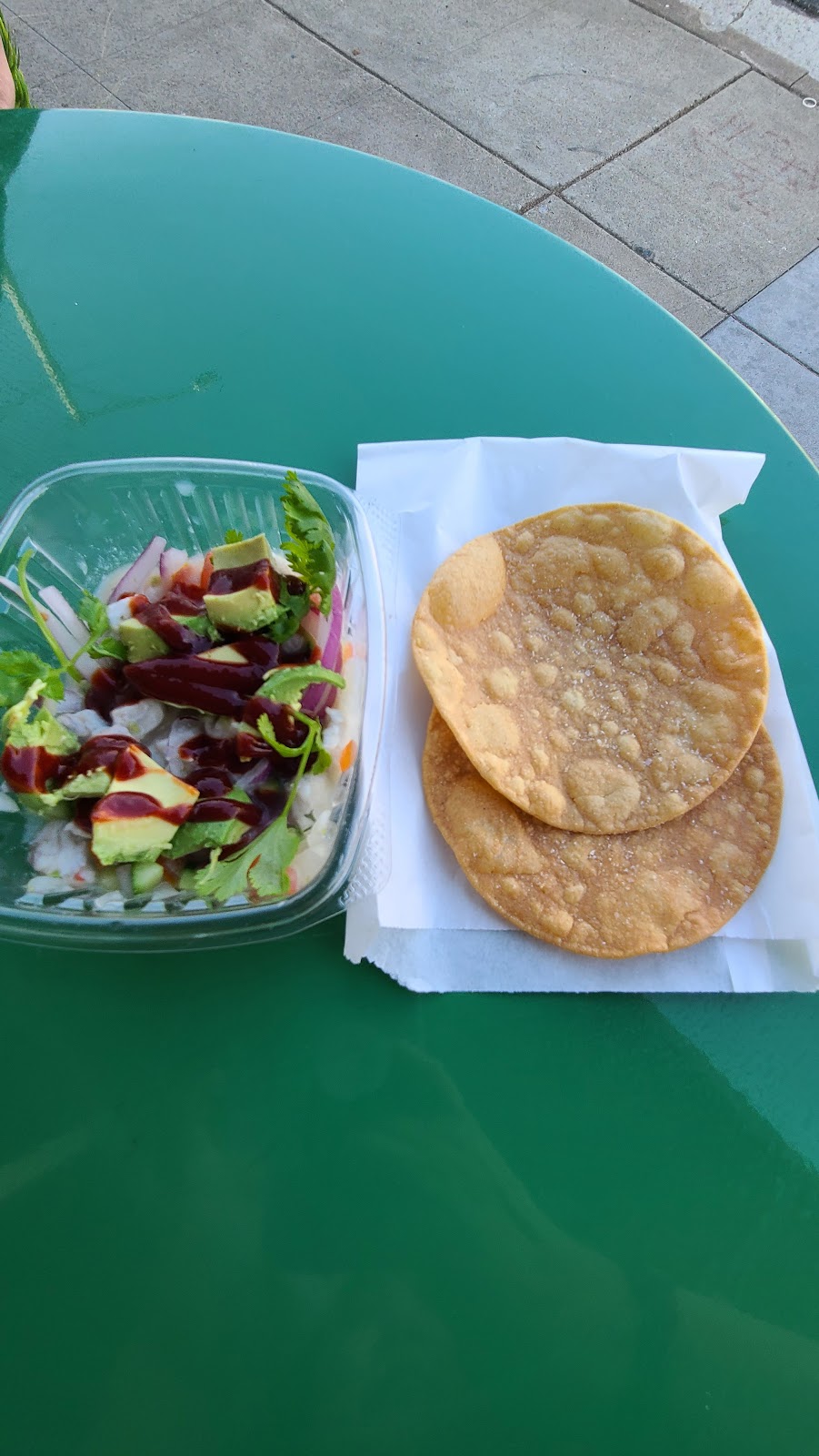 Tigres Fuego | restaurant | 1223 S Pacific Coast Hwy, Redondo Beach, CA 90277, USA | 3109218293 OR +1 310-921-8293